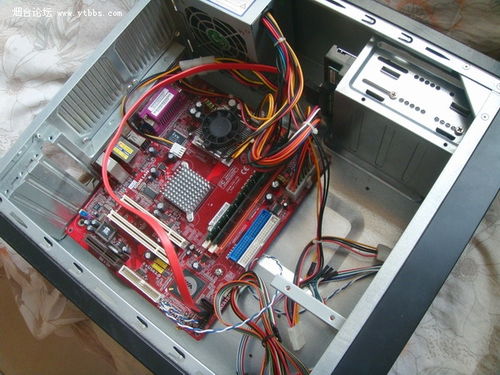 卖了主板之后 如何快速组建你的新数字中枢