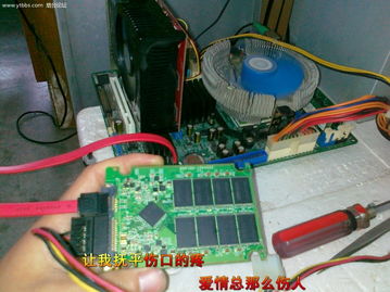 数码世界进化论 从电脑到智能手机的配件热潮