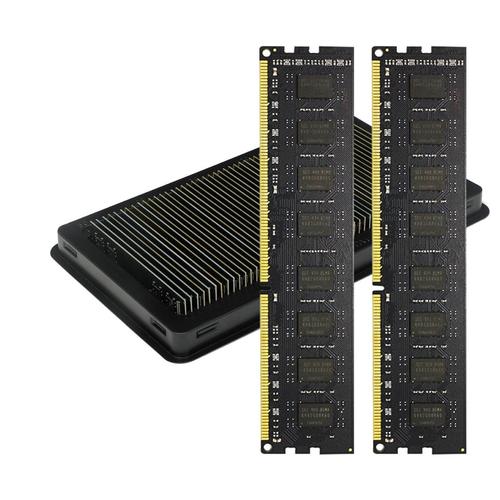 8GB DDR3 1600MHz 台式机内存条 旧平台升级的性价比之选
